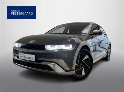 Hyundai Ioniq 5 Electric 84 kWh Ultimate 229HK 5d Aut.