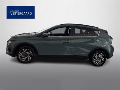 Alternative view of Hyundai Bayon 1,0 T-GDI Advanced 100HK 5d 6g