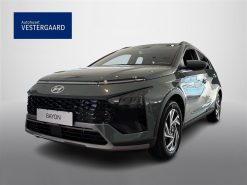 Hyundai Bayon 1,0 T-GDI Advanced 100HK 5d 6g