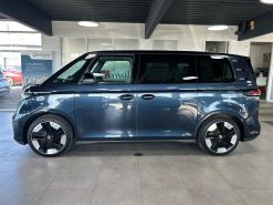 Alternative view of VW ID.Buzz EL Style 75 Years Edition 204HK Aut.