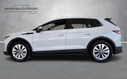 Alternative view of Skoda Elroq 85 EL 286HK 5d Aut.
