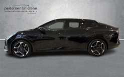 Alternative view of Kia EV4 Fastback Long Range GT-Line 204HK Aut.