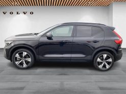 Alternative view of Volvo XC40 P8 Recharge Twin Ultimate AWD 408HK 5d Aut.