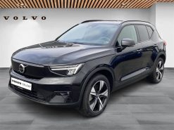 Volvo XC40 P8 Recharge Twin Ultimate AWD 408HK 5d Aut.