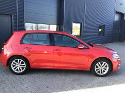 Alternative view of VW Golf 1,5 TSI BMT EVO Comfortline Connect DSG 150HK 5d 7g Aut.