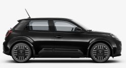 Alternative view of Nissan Micra EL Engage 40kWh 120HK 5d Aut.