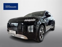 Hyundai Ioniq 9 7 Sæder Electric 110,3 kWh 4WD 303HK 5d Aut.