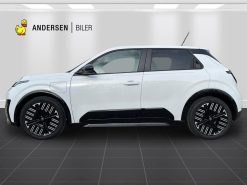 Alternative view of Nissan Micra EL Engage 40kWh 120HK 5d Aut.
