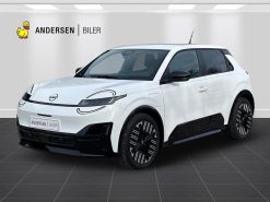 Nissan Micra EL Engage 40kWh 120HK 5d Aut.
