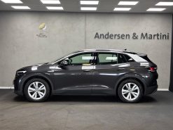 Alternative view of VW ID.4 EL Pro 204HK 5d Aut.