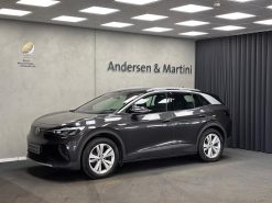 VW ID.4 EL Pro 204HK 5d Aut.