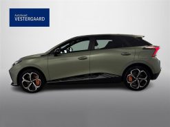 Alternative view of MG MG4 Electric EL Xpower 435HK 5d Aut.