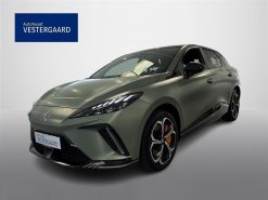 MG MG4 Electric EL Xpower 435HK 5d Aut.