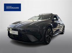 Hyundai Ioniq 6 Electric 84 kWh N-line+ 4WD 325HK Aut.