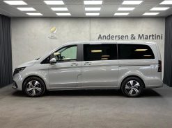 Alternative view of Mercedes-Benz EQV 300 Lang EL 204HK Aut.