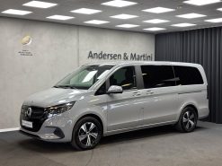 Mercedes-Benz EQV 300 Lang EL 204HK Aut.
