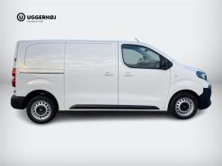 Alternative view of Opel Vivaro L2 2,0 BlueHDi Innovation+ EAT8 145HK Van 8g Aut.