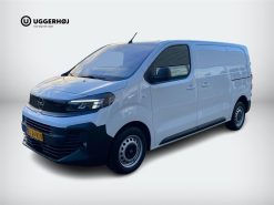 Opel Vivaro L2 2,0 BlueHDi Innovation+ EAT8 145HK Van 8g Aut.