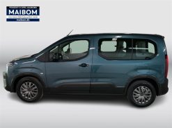 Peugeot e-Rifter L1 EL Allure 136HK Aut.