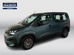 Peugeot e-Rifter L1 EL Allure 136HK Aut.