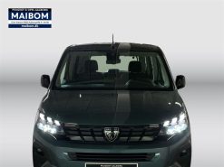 Peugeot e-Rifter L1 EL Allure 136HK Aut.