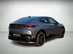 Alternative view of Cupra Tavascan EL VZ Adrenaline 4X4 340HK 5d Aut.