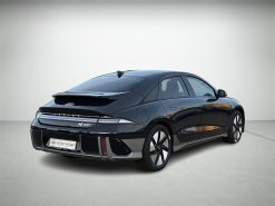 Alternative view of Hyundai Ioniq 6 Electric 77,4 kWh Advanced 229HK Aut.