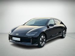 Hyundai Ioniq 6 Electric 77,4 kWh Advanced 229HK Aut.