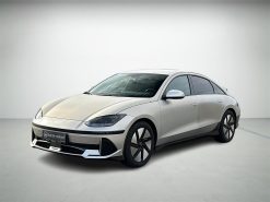Hyundai Ioniq 6 Electric 77,4 kWh Advanced 229HK Aut.