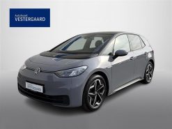 VW ID.3 EL Pro Performance 204HK 5d Aut.