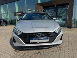 Alternative view of Hyundai i20 1,2 MPI Advanced 84HK 5d