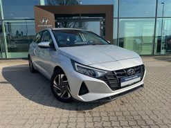 Hyundai i20 1,2 MPI Advanced 84HK 5d