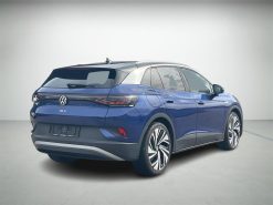 Alternative view of VW ID.4 EL 1st Max Pro Performance 204HK 5d Aut.