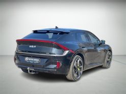 Alternative view of Kia EV6 EL Performance GT 4x4 585HK 5d Aut.