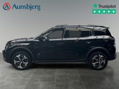 Alternative view of Citroën e-C3 Aircross EL VTR Sport 113HK 5d Aut.
