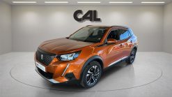 Peugeot 2008 1,5 BlueHDi Allure Pack EAT8 130HK 5d 8g Aut.
