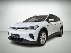 VW ID.4 EL 1st Pro Performance 204HK 5d Aut.