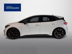 Alternative view of Cupra Born EL High 204HK 5d Aut.