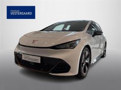 Cupra Born EL High 204HK 5d Aut.