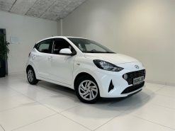 Hyundai i10 1,0 Essential 67HK 5d