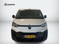 Alternative view of Citroën Jumpy L3 2,0 Blue HDi Flexline 145HK Van 6g