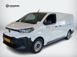 Citroën Jumpy L3 2,0 Blue HDi Flexline 145HK Van 6g