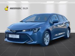 Toyota Corolla Touring Sports 1,8 Hybrid H3 Smart E-CVT 122HK Stc Trinl. Gear