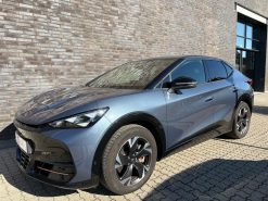 Cupra Tavascan EL Endurance 286HK 5d Aut.