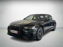 Audi A6 2,0 55 TFSI e  Plugin-hybrid Sport Prestige Quattro S Tron 367HK 7g Aut.