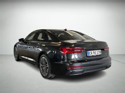 Alternative view of Audi A6 2,0 55 TFSI e  Plugin-hybrid Sport Prestige Quattro S Tron 367HK 7g Aut.
