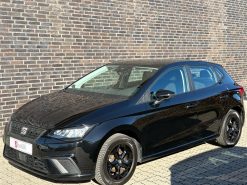 Seat Ibiza 1,0 MPI Style 80HK 5d