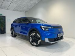 Ford Explorer EL UR Premium RWD 286HK 5d Aut.