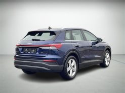 Alternative view of Audi Q4 40 E-tron 204HK 5d Aut.