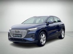 Audi Q4 40 E-tron 204HK 5d Aut.